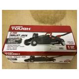 Hyper Tough T82011W Trolley Jack, 2 Ton