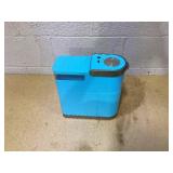 K-Mini Plus® Single Serve Coffee Maker Cool Aqua