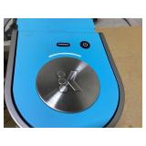 K-Mini Plus® Single Serve Coffee Maker Cool Aqua
