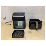 Midea 7.8-qt. HeatXpress Air Fryer
