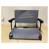 Ozark Trail Hard Arm Stadium Seat