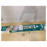 Select Surfaces Southern Grey Spill Defense Laminate Flooring 12.34 sq. ft. per box