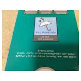 Select Surfaces Southern Grey Spill Defense Laminate Flooring 12.34 sq. ft. per box