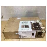 Better Homes & Gardens Canton End Table with USB