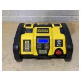 Stanley Professional Fatmax 1200 Peak Amp Power Station