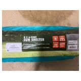 Ozark Trail Sun Shelter Tent, 8