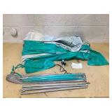 Ozark Trail Sun Shelter Tent, 8