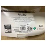 Better Homes & Gardens 3-Piece Cream Gauze Comforter Set, Adult King
