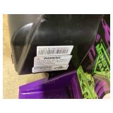 6V Grave Digger Ride on Car Monster Truck Monster Jam Graphics for Boys & Girls 18-36 Months