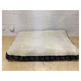 Vibrant Life Orthopedic Bed Mattress Edition Dog Bed, Large, 40"x30", up to 70lbs