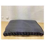 Vibrant Life Orthopedic Bed Mattress Edition Dog Bed, Large, 40"x30", up to 70lbs