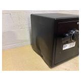 SentrySafe 1.2 cu. ft. Fireproof & Waterproof Safe with Digital Combination Lock LOCKED SERIAL NUMBER AVAILABLE