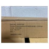 Super Value Cordless Bamboo Woven Wood Shades