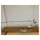 Super Value Cordless Bamboo Woven Wood Shades