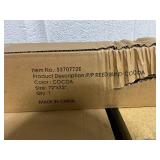 Super Value Cordless Bamboo Woven Wood Shades