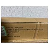 Super Value Cordless Bamboo Woven Wood Shades