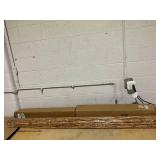 Super Value Cordless Bamboo Woven Wood Shades