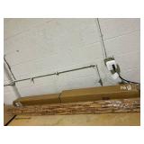Super Value Cordless Bamboo Woven Wood Shades