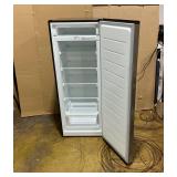 Vissani Upright Freezer 6.9 cu