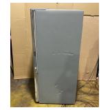 Vissani 18.7 cu. ft. Stainless Steel Bottom Freezer Refrigerator with 2 Adjustable Glass Shelves & 2 Drawers