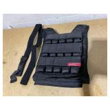 MVRK Weighted Vest Men