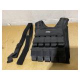 MVRK Weighted Vest Men