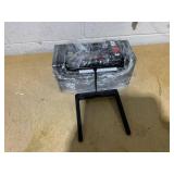 PowerBlock Elite EXP 5-50 lb. Adjustable Dumbbells, Stage 1, Single Dumbbell