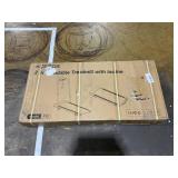 Acezoe 2in Foldable Treadmill with Incline Model P12