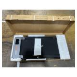 Acezoe 2in Foldable Treadmill with Incline Model P12