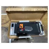 Acezoe 2in Foldable Treadmill with Incline Model P12