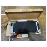 Acezoe 2in Foldable Treadmill with Incline Model P12