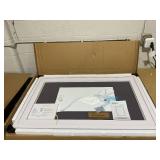 Amorho LED Bathroom Mirror 48