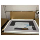 Amorho LED Bathroom Mirror 48