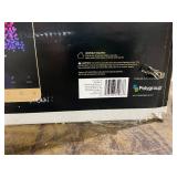 7.5 ft. Montrose Douglas Fir LED Pre-Lit Artificial Christmas Tree