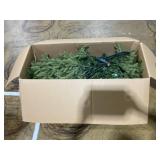 7.5 ft. Montrose Douglas Fir LED Pre-Lit Artificial Christmas Tree
