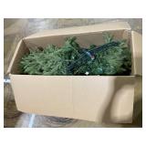 7.5 ft. Montrose Douglas Fir LED Pre-Lit Artificial Christmas Tree