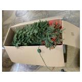 7.5 ft. Montrose Douglas Fir LED Pre-Lit Artificial Christmas Tree