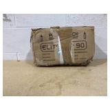 PowerBlock Elite EXP Adjustable Dumbbells Stage 1, 5-50 lb