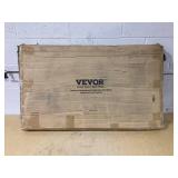 VEVOR Welding Table, 40" x 24" Welding Workbench Table with 800LBS Static Weight Capacity