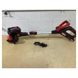Hyper Tough 20V Max Cordless 12-inch String Trimmer, HT21-401-003-02