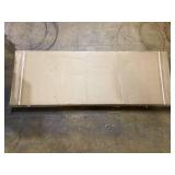 LOT OF 2 Tailgate Cover Accessories