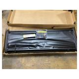 LOT OF 2 Tailgate Cover Accessories