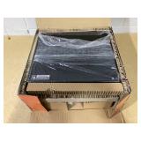 Blackstone Adventure Ready 17 Propane Griddle with Hard Cover
