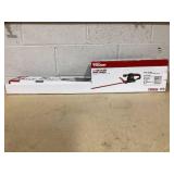 Hyper Tough 3.7-Amp 20 in. Corded Electric Hedge Trimmer HT21-401-002-02