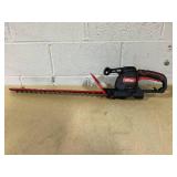 Hyper Tough 3.7-Amp 20 in. Corded Electric Hedge Trimmer HT21-401-002-02