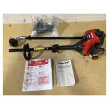 TB25SB Straight Shaft String Trimmer