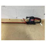 Hyper Tough 3.7-Amp 20 in. Corded Electric Hedge Trimmer HT21-401-002-02