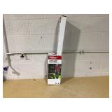 Hyper Tough 3.7-Amp 20 in. Corded Electric Hedge Trimmer HT21-401-002-02
