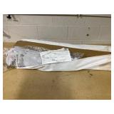 Ozark Trail 10x10 Instant Pop Up Canopy Tent with Simple Push Setup
