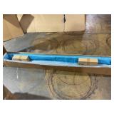 5.5 Inch Wide Running Boards Fit for Toyota Tacoma 2024 2025 Double Cab Nerf Bars Side Steps Accessories